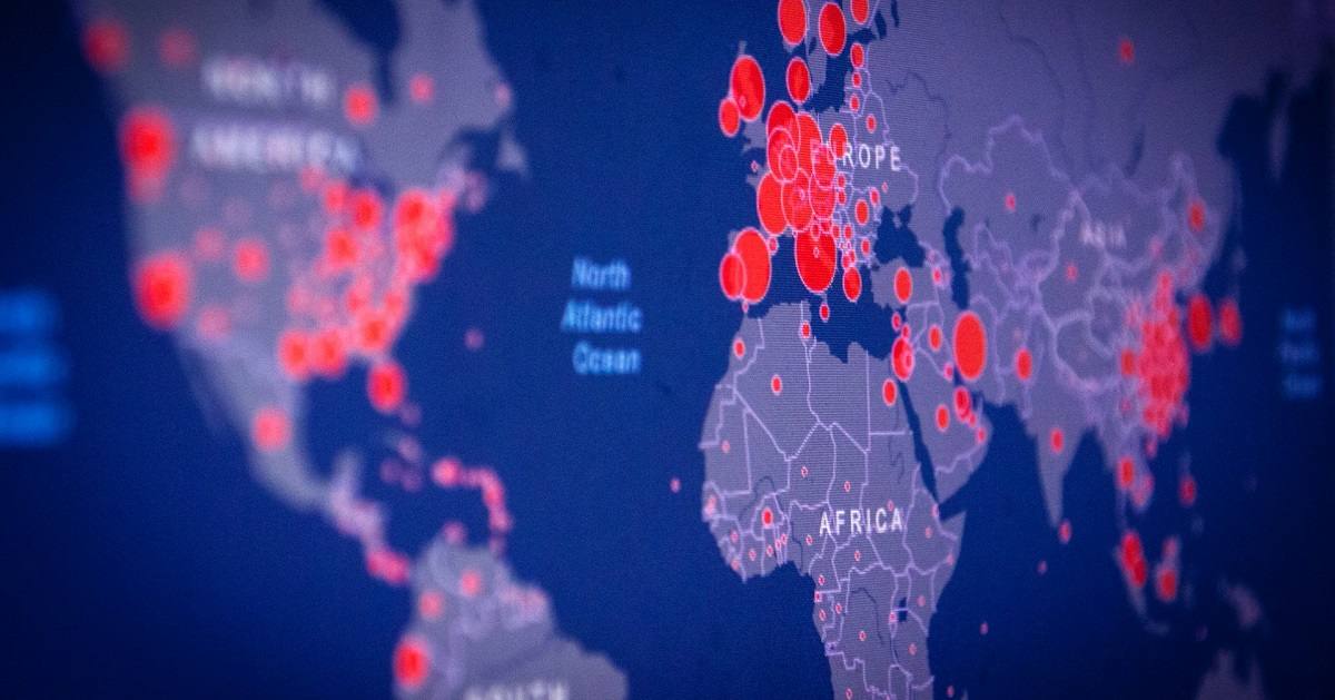 Covid Rallenta Il Contagio Ma Servir La Terza Dose