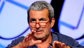 Abbiamo intervistato il giornalista e scrittore Antonio Galdo, già direttore dell&#39;Indipendente, firma di Panorama, Economy, Messaggero e Mattino, ... - Antonio-Galdo1